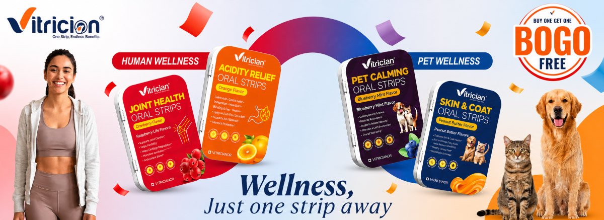 Bogo Offer